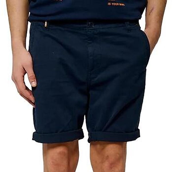 Kaporal  Shorts BREST25EM81-NAV günstig online kaufen