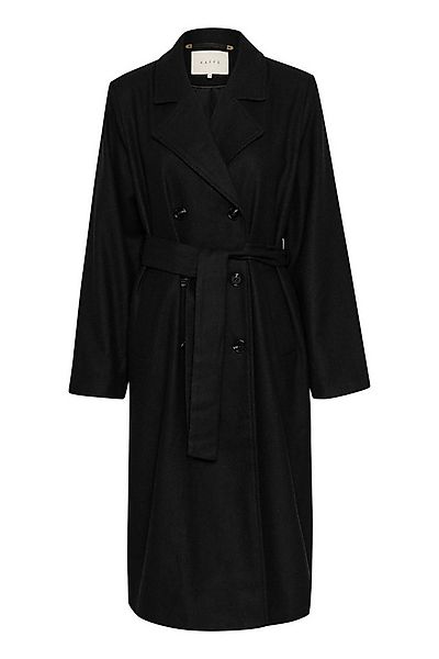 KAFFE Wintermantel Jacke KAfanny günstig online kaufen