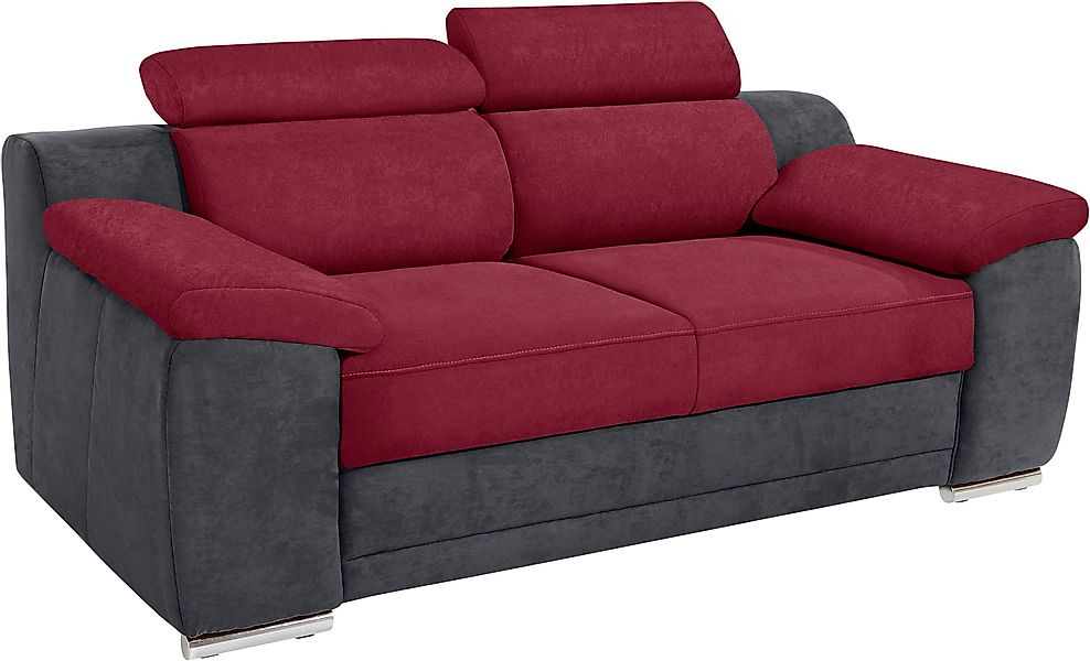 sit&more 2-Sitzer "Xenia" günstig online kaufen