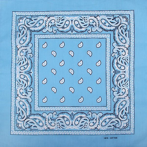Goodman Design Bandana Halstuch Kopftuch Multifunktionstuch günstig online kaufen