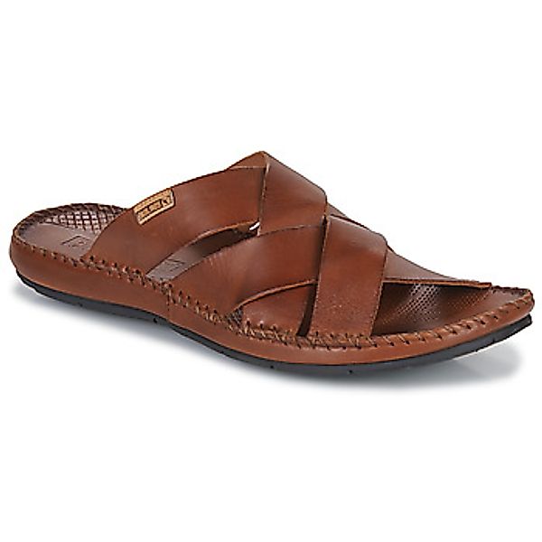 PIKOLINOS 06J-0015 cuero Pantolette günstig online kaufen