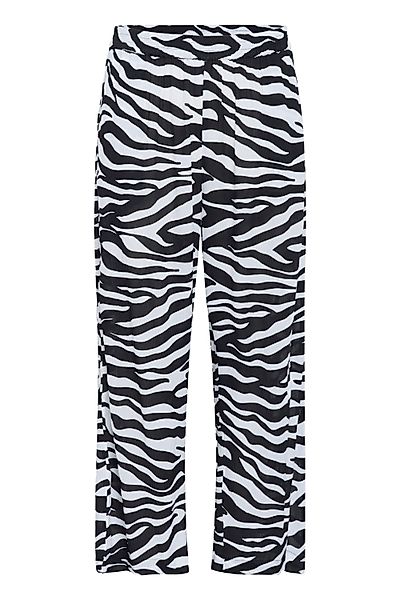 KAFFE Stoffhose Casual Hose KAdacia günstig online kaufen