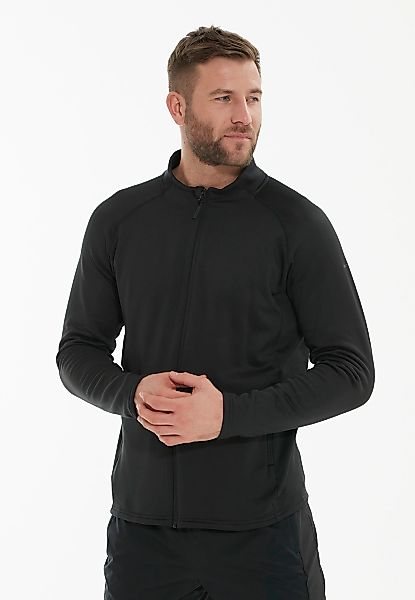 ENDURANCE Sweatjacke "Almatt", mit atmungsaktiver Eigenschaft günstig online kaufen