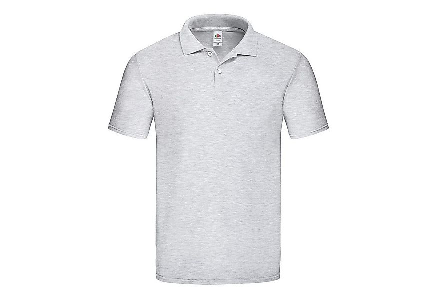 Fruit of the Loom Poloshirt Original Polo günstig online kaufen