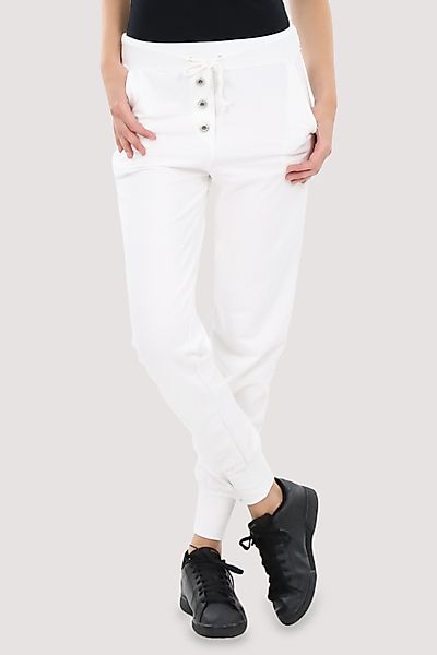malito more than fashion Sweathose 8021-G günstig online kaufen