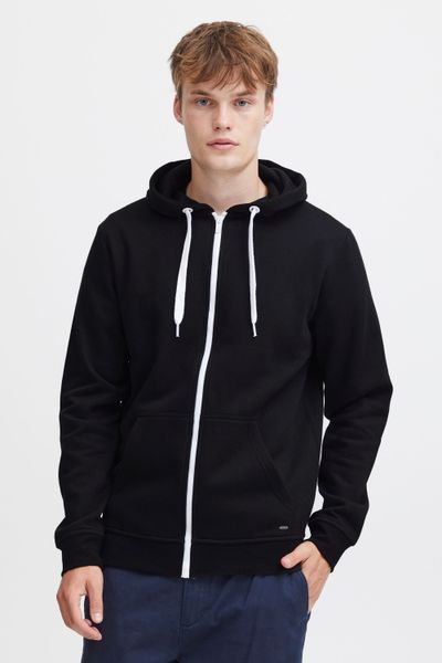 !Solid Kapuzensweatjacke SDOlli Zip-Hood Sweatshirtjacke mit günstig online kaufen