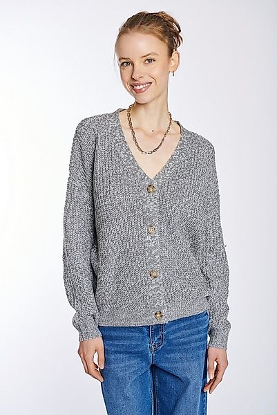 HaILY’S Strickjacke LS P CD Pi44pa günstig online kaufen