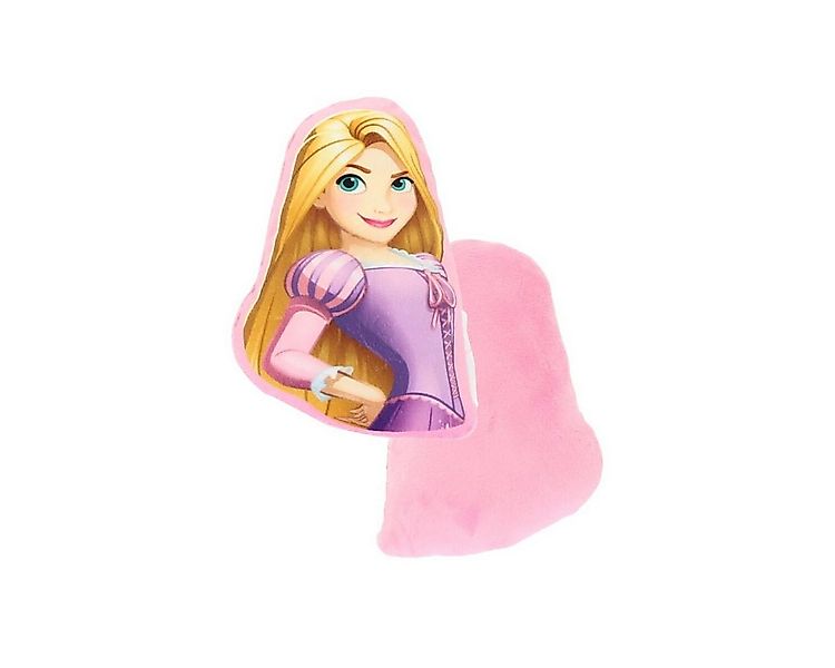 Disney Dekokissen Disney Princess Mini-Kissen 15cm 3D Kissen mit süßem Desi günstig online kaufen