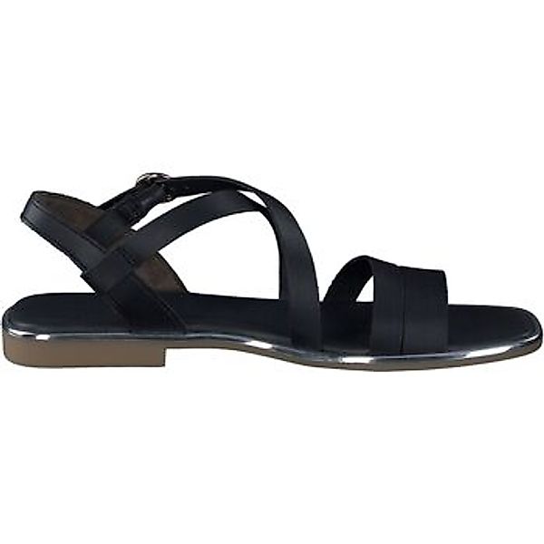 Paul Green Sandalen Lederimitat Riemchensandalette günstig online kaufen