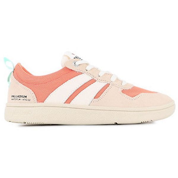 Palladium  Sneaker Baskets  Allacup Flame Tx günstig online kaufen