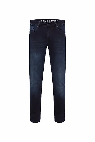 CAMP DAVID Regular-fit-Jeans, mit normaler Leibhöhe günstig online kaufen