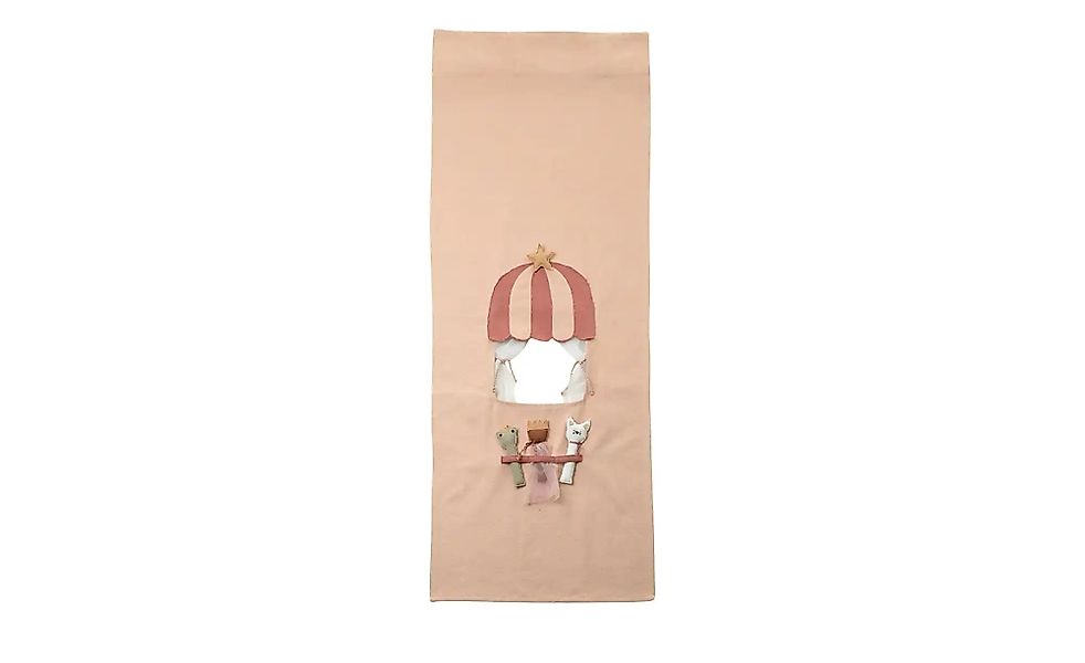 Lifetime Spielvorhang für Himmelbett  Fairy Theatre ¦ rosa/pink Sonstiges Z günstig online kaufen