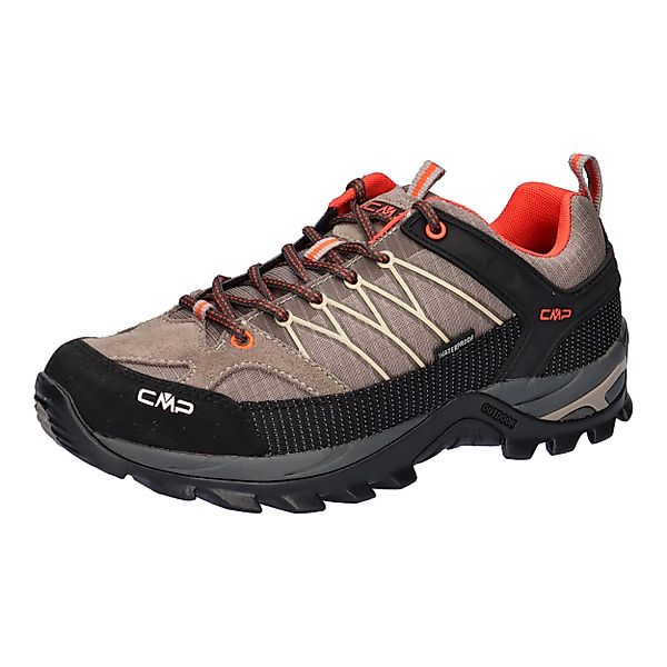 CMP CMP Herren Trekking Schuhe Rigel günstig online kaufen