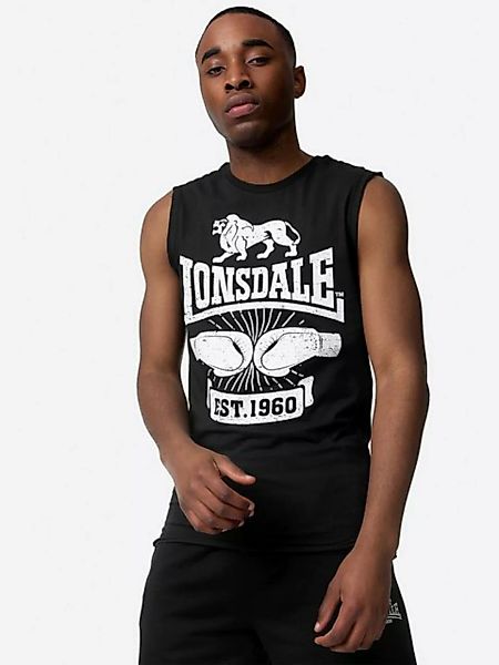 Lonsdale T-Shirt CLEATOR (1-tlg) günstig online kaufen