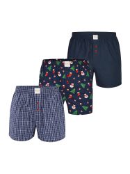 Phil & Co. Boxer Christmas Boxer günstig online kaufen