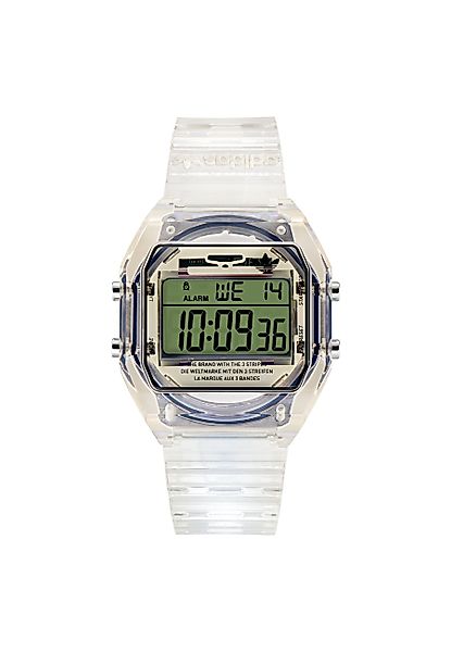 adidas Originals Quarzuhr DIGITAL TWO CRYSTAL, günstig online kaufen
