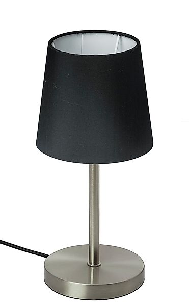 TRANGO LED Tischleuchte, 2017-08GL LED Nachttischlampe günstig online kaufen