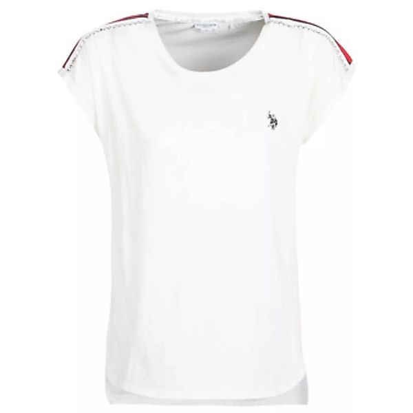 U.S Polo Assn.  T-Shirt JEWELL TEE SS günstig online kaufen