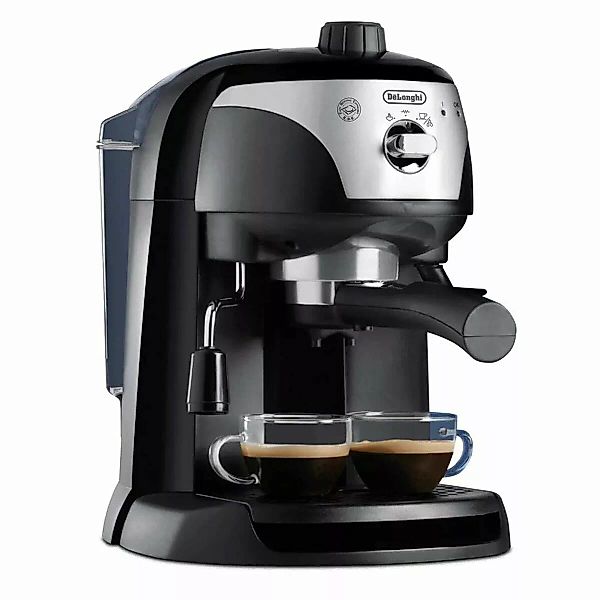 Kaffeemaschine Delonghi Ec221.b 1 L 1100 W günstig online kaufen