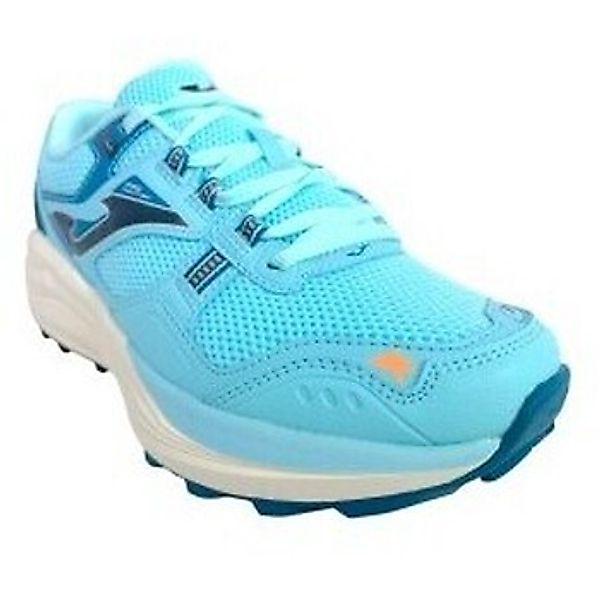 Joma  Sneaker Shock Lady 2527 Blauer Damen-Sportschuh günstig online kaufen