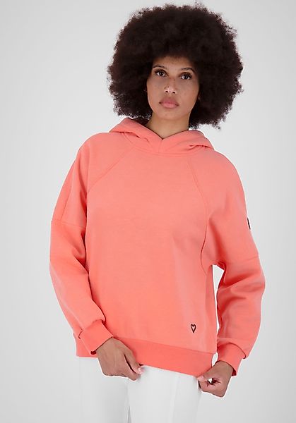 Alife & Kickin Kapuzensweatshirt "JerraAK-A", (1 tlg.) günstig online kaufen