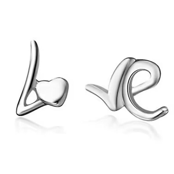 ELLAWIL Paar Ohrstecker kleine Ohrringe Ohrschmuck günstig online kaufen