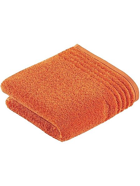 Vossen Handtuch Handtuch 60 x 110 günstig online kaufen