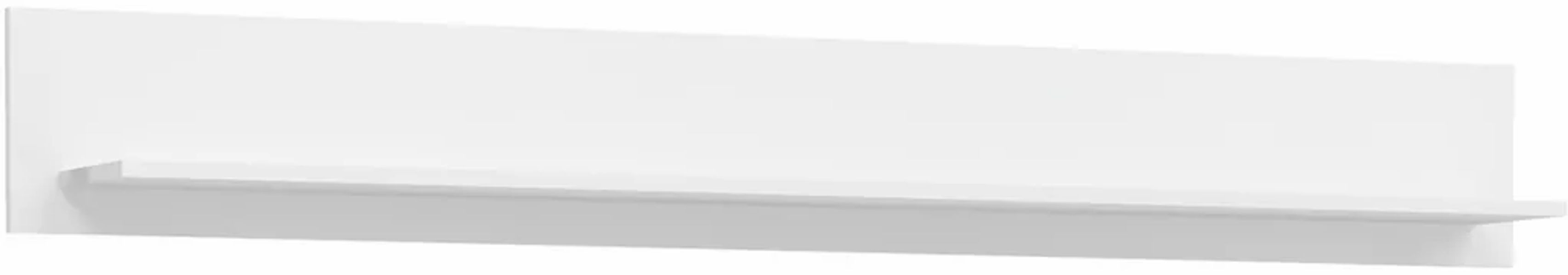 INOSIGN Wandboard "Viborg, Breite 170 cm, inkl. Montagematerial für Wandmon günstig online kaufen