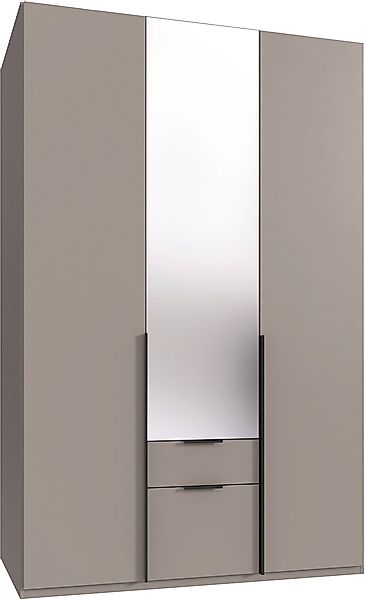 Wimex Kleiderschrank »Mugano, in vielen Breiten, 208 oder 236cm hoch, Made günstig online kaufen