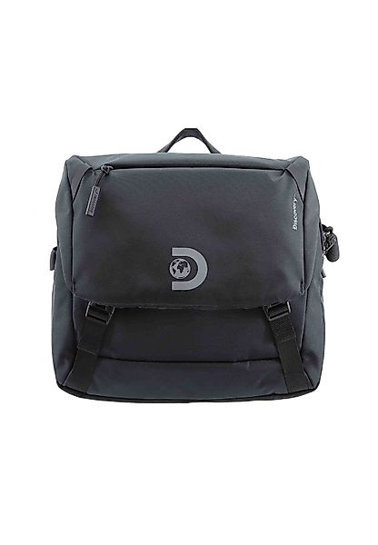 Discovery Aktentasche "Metropolis" aus hochwertigem rPet-Material günstig online kaufen