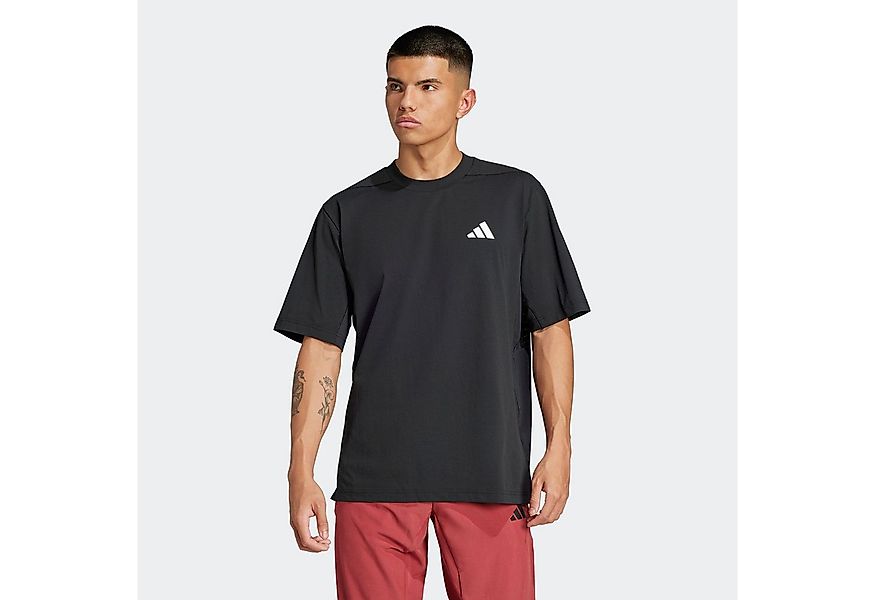 adidas Performance T-Shirt GYM+ SEA TEE günstig online kaufen