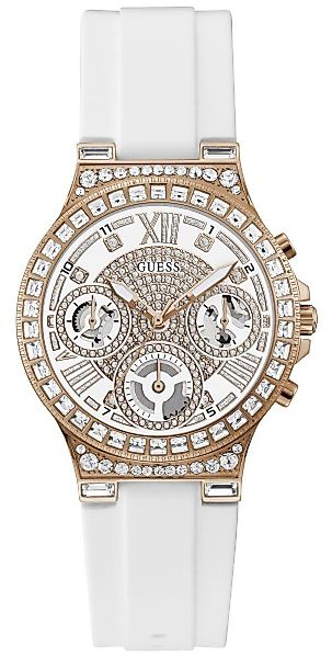 Guess Multifunktionsuhr Moonlight günstig online kaufen