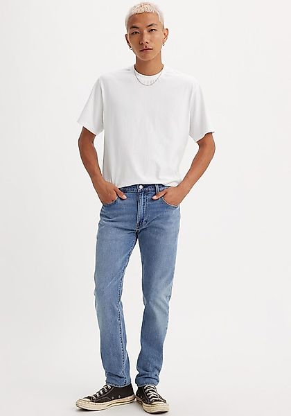 Levi's® Tapered-fit-Jeans 512 Slim Taper Fit günstig online kaufen