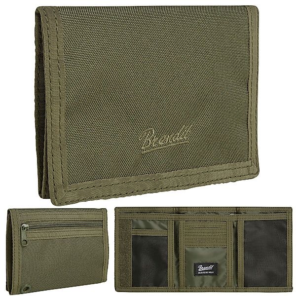 Brandit Geldbörse Brandit Molle Tasche Geldbörse günstig online kaufen
