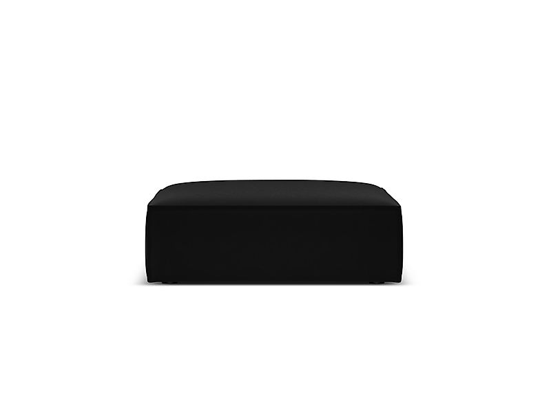 Mazzini Sofas | Hocker Vanda Samt günstig online kaufen