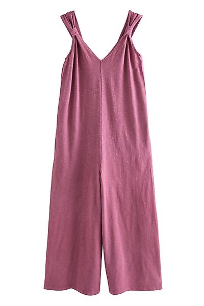 Next Jumpsuit Jumpsuit mit weitem Bein, günstig online kaufen