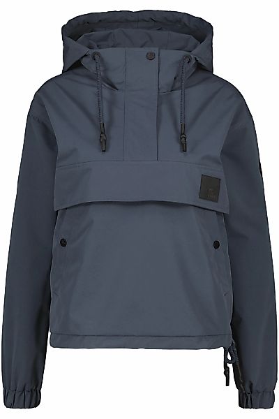 Alife & Kickin Sommerjacke "NIVIAAKA", mit Kapuze günstig online kaufen