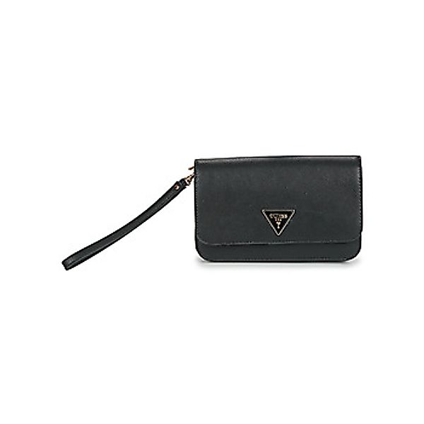 Guess  Geldbeutel LAUREL SLG PHONE ORGANIZER günstig online kaufen