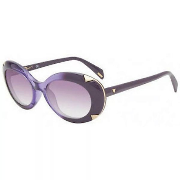 Police  Sonnenbrillen Damensonnenbrille  SPLA16-540VAW ø 54 mm günstig online kaufen