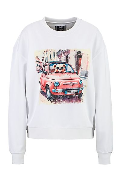 19V69 ITALIA Sweatshirt SINJA 506 mit günstig online kaufen