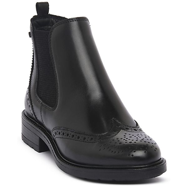 Keys  Stiefeletten BLK TOKYO günstig online kaufen