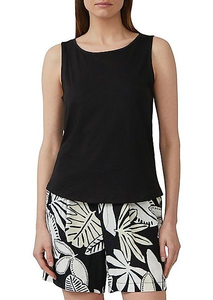 s.Oliver T-Shirt mit Cut-Out günstig online kaufen