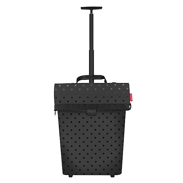 REISENTHEL® Einkaufsshopper trolley M frame glossy günstig online kaufen