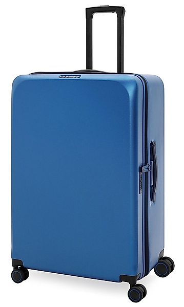 Verage Business-Koffer Freeland, Hartschalen Reisekoffer, 4 Rollen, Trolley günstig online kaufen