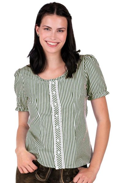 Spieth & Wensky Trachtenbluse Trachtenbluse - günstig online kaufen