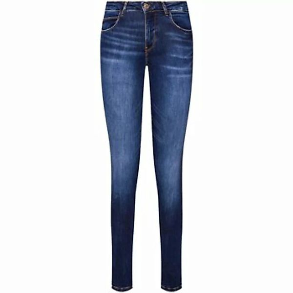 Guess  Slim Fit Jeans W2YAJ2 D4Q03 günstig online kaufen