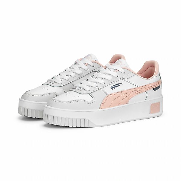 PUMA Sneaker "CARINA STREET" günstig online kaufen