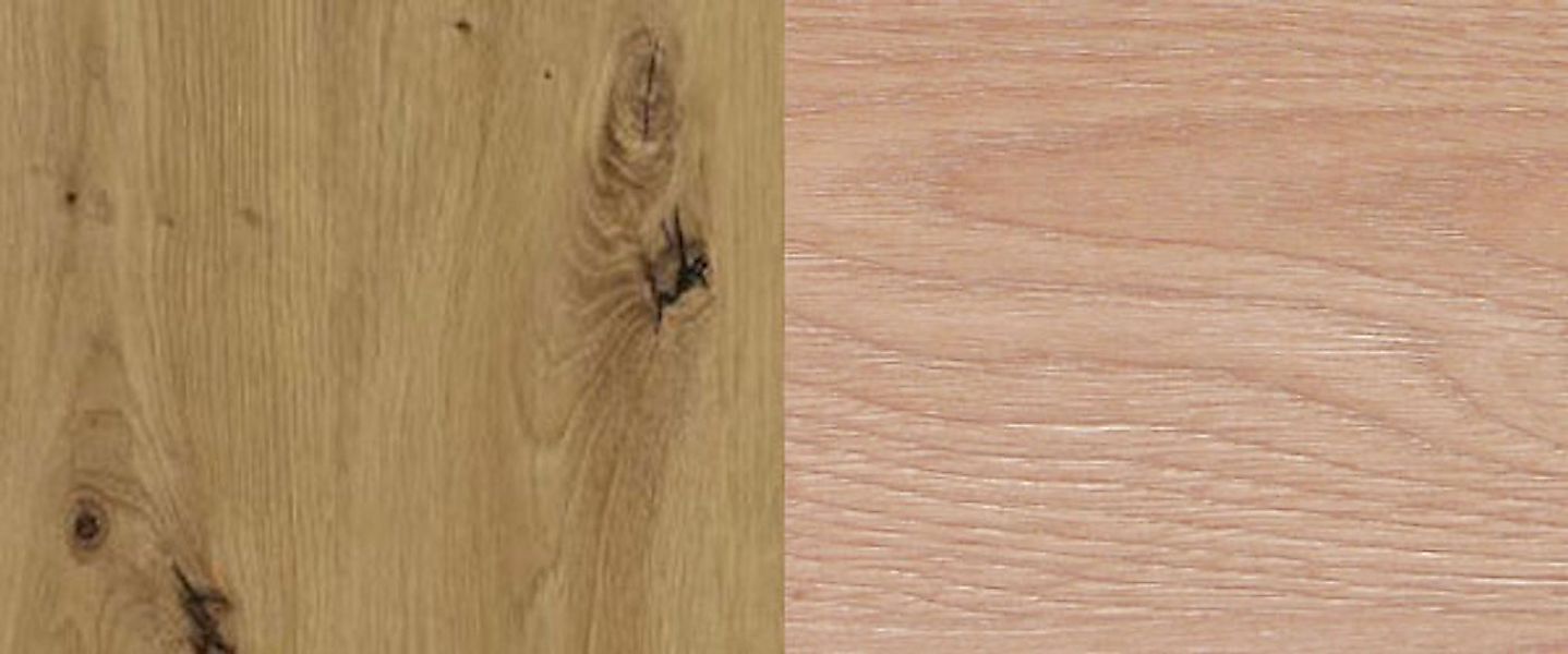 Feldmann-Wohnen Eckschrank Malmo (Malmo, 1-St) 84cm Front-, Korpusfarbe & A günstig online kaufen