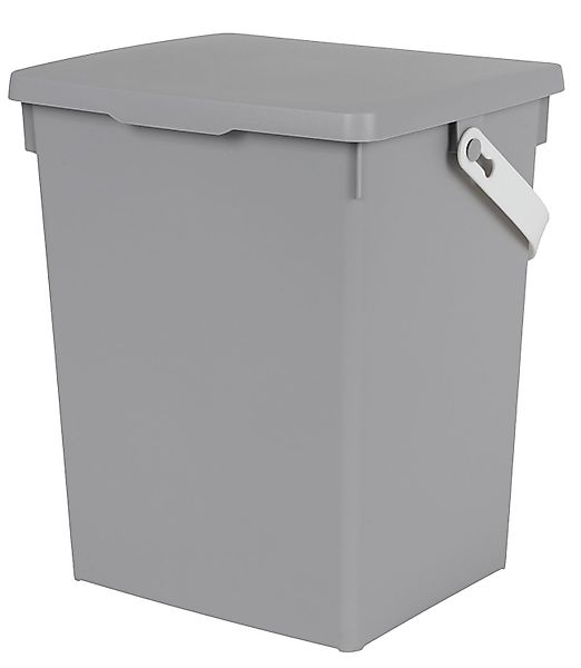 Jelenia Plast Aufbewahrungsbox Waschmittelbox 5L Waschpulverbox günstig online kaufen