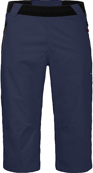 Bergson Regenhose VARKAUS COMFORT 3/4 Herren günstig online kaufen